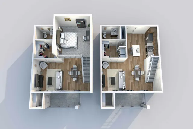 01-04L-R Floorplan