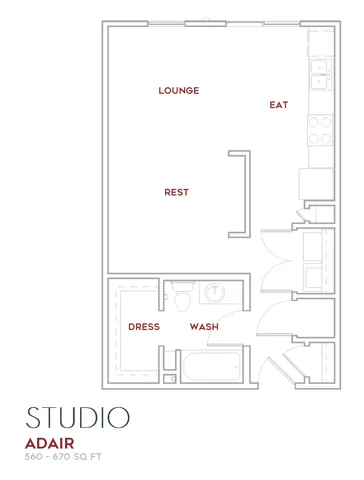 Studio