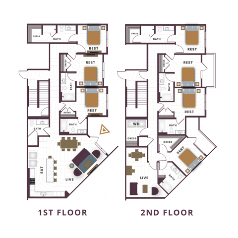 Co-Living