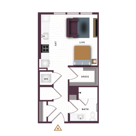 Micro studio