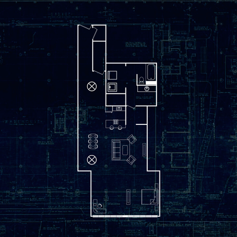 Studio B (The Codec II)
