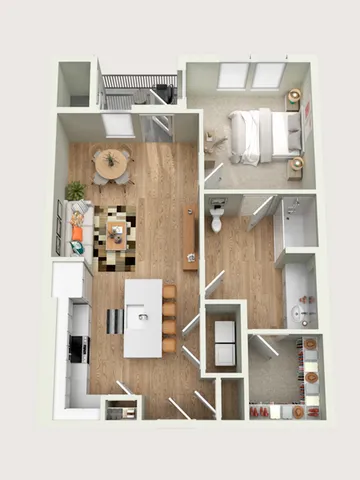 819 sq.ft