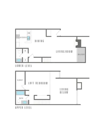 One Bedroom
