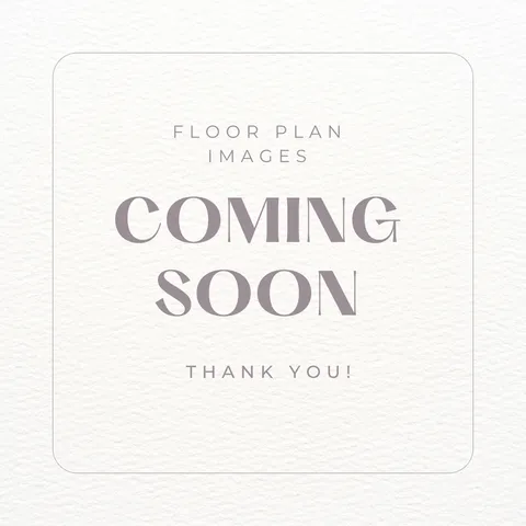 Floor plan images coming soon
