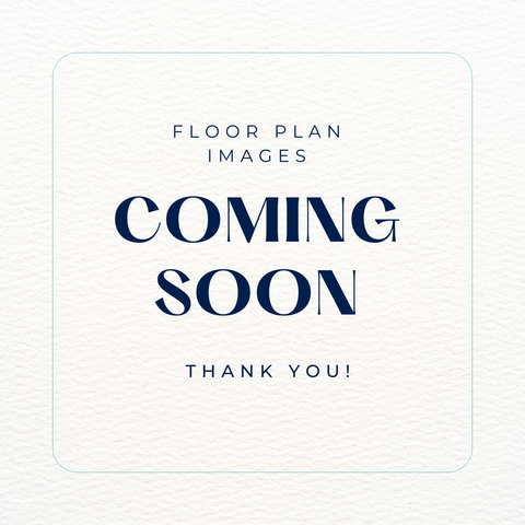 Floorplan Coming Soon