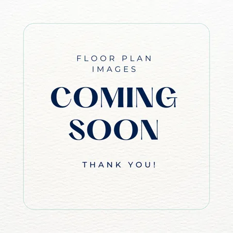 Image Coming Soon