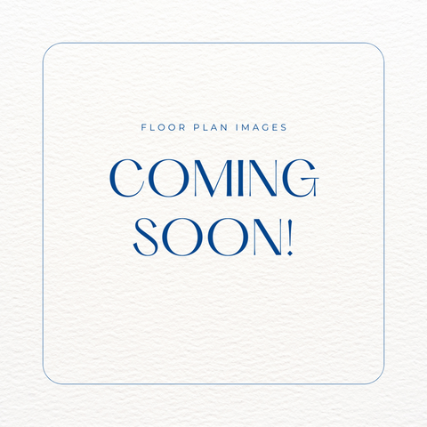Floor Plan Images Coming Soon!