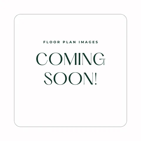 Floor Plan Image coming soon!