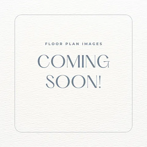 floor plan image coming soon