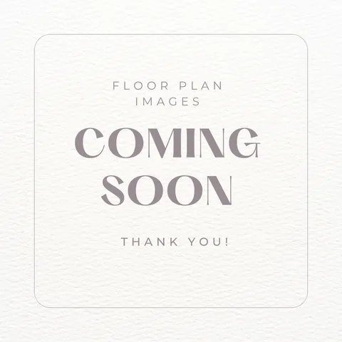 Floorplan images coming soon