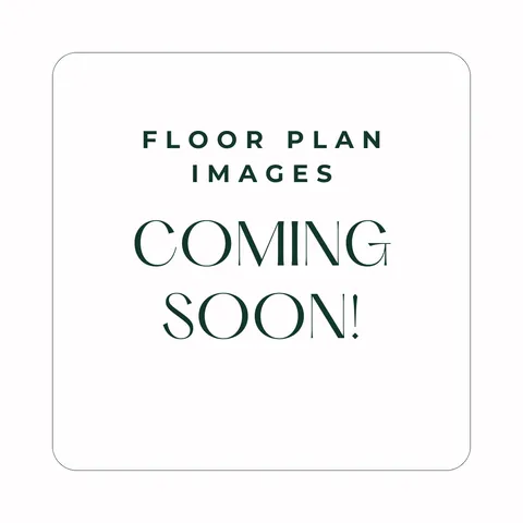 floor plan images coming soon