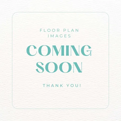 coming soon