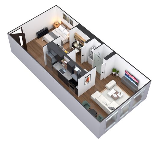Denim Floor Plan
