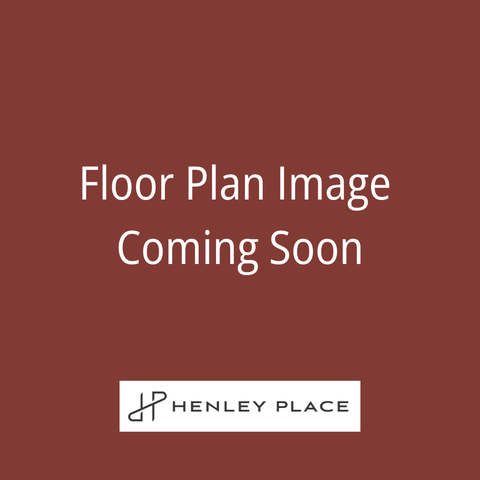 Image stating that a floor plan image is coming soon
