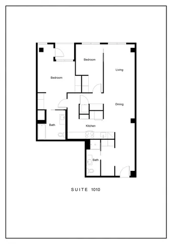 B11 Floor Plan