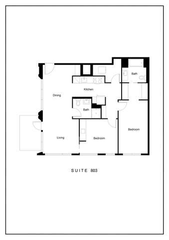B08 Floor Plan