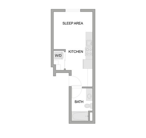 The Cedar Hills Studio