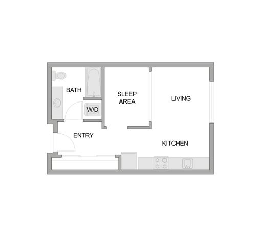 The Murray Studio