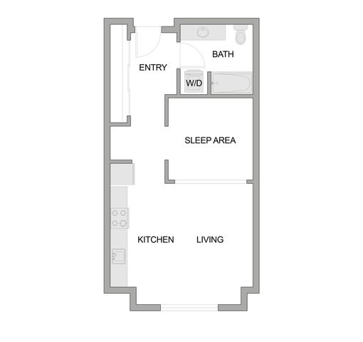 The Summit Studio