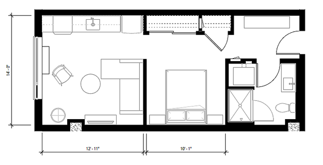 Ember Floor Plan