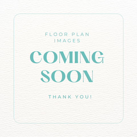 floorplans coming soon