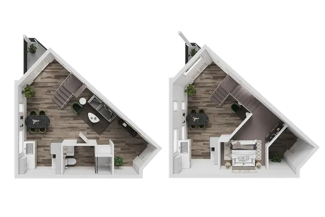 Cornerstone Loft