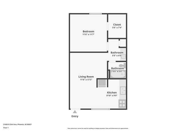 floor plan for deer valley village