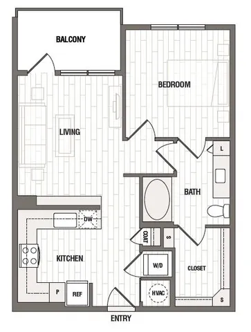 A1.1s | Caroline Georgetown Floorplans | Georgetown, TX