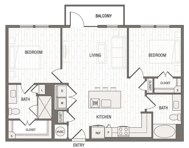 B1.1 | Caroline Rogers Ranch | San Antonio, TX