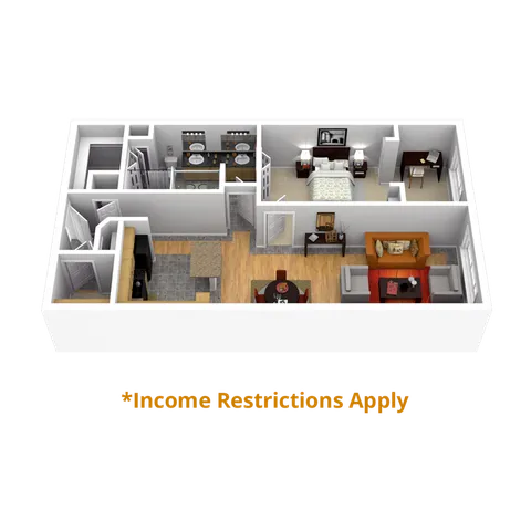36Sixty A7a.P8 Floorplan