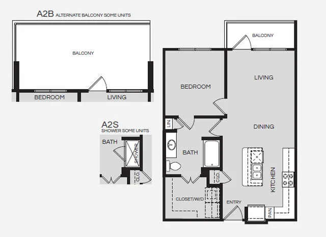Pearl Washington A2AS Floorplan