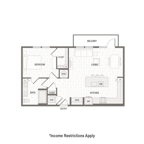 A5a.P8 | Caroline Rogers Ranch | San Antonio, TX | Apartments