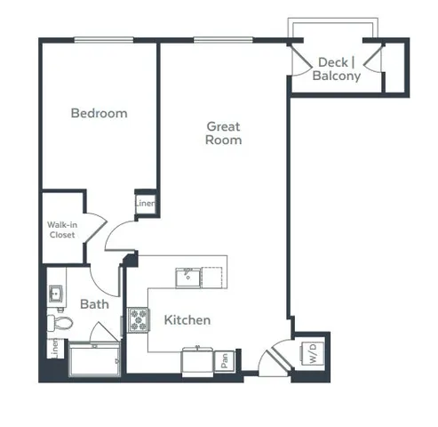 A5 | The Murphy | Irvine, CA Apartments