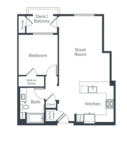 A6 | The Murphy | Irvine, CA Apartments