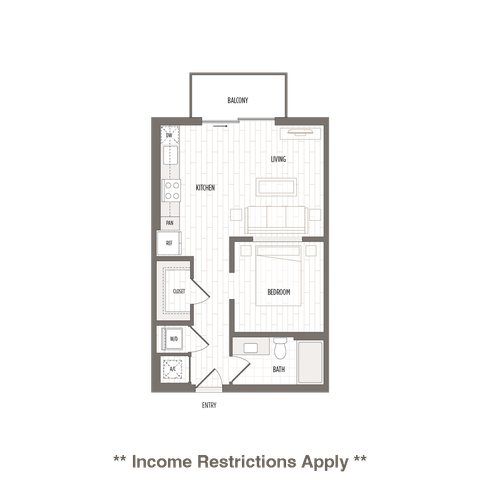 ST.WFH | Caroline Golden Glades | Miami,FL Apartments