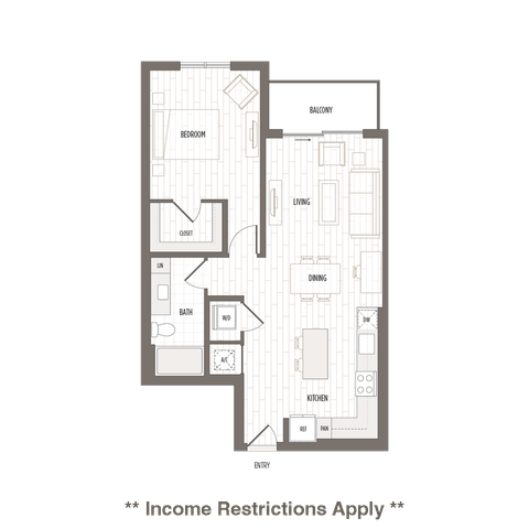 A1M.WFH | Caroline Golden Glades | Miami,FL Apartments