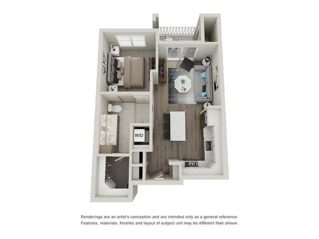 A alt | Domain Heights | Houston,TX Apartments | Apartments in The Heights Houston