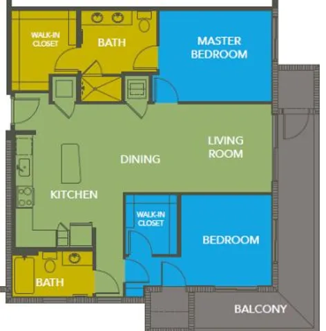 C4 | Pearl Dadeland | Miami, FL Apartments | Apartments in Miami