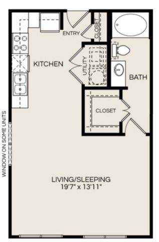 A0 | Pearl Woodlake | Houston, TX Apartments