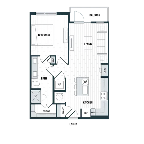 altitude at brooks | apartments in Brooks airforce base | base city apartments
