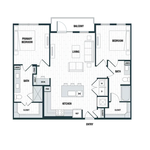 altitude at brooks | apartments in Brooks airforce base | base city apartments