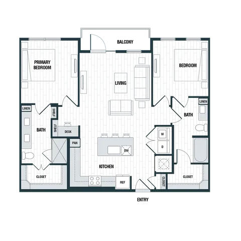 altitude at brooks | apartments in Brooks airforce base | base city apartments