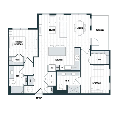 altitude at brooks | apartments in Brooks airforce base | base city apartments
