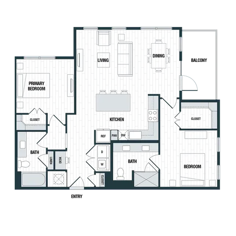 altitude at brooks | apartments in Brooks airforce base | base city apartments