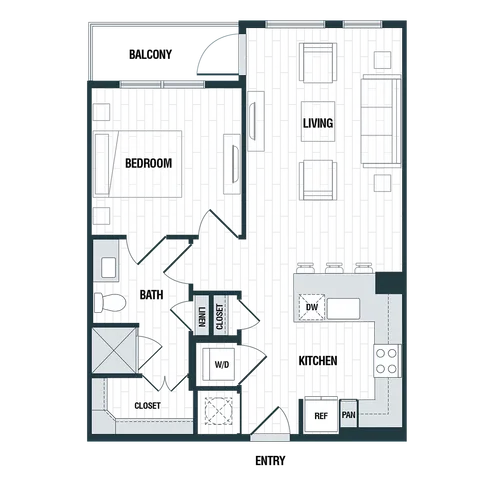 base city apartments
