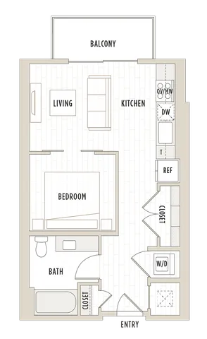 The Watson S3.1.WFH