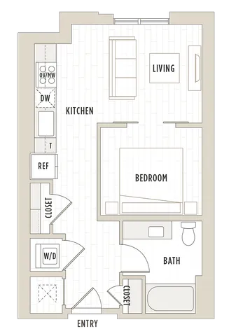 The Watson S3.3.WFH