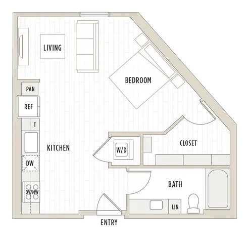 The Watson S6.WFH