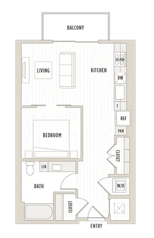 The Watson S10.WFH