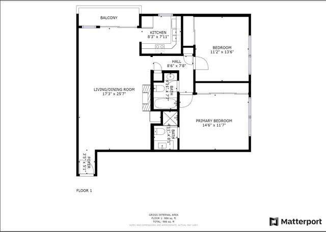 2x2 Layout